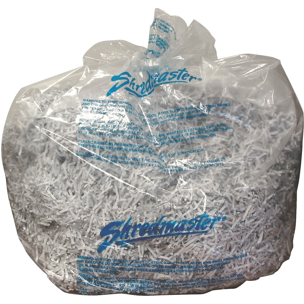 Shredder Supplies
